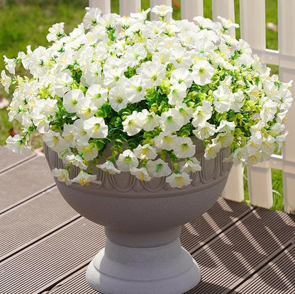 🌺6 Bundles of White