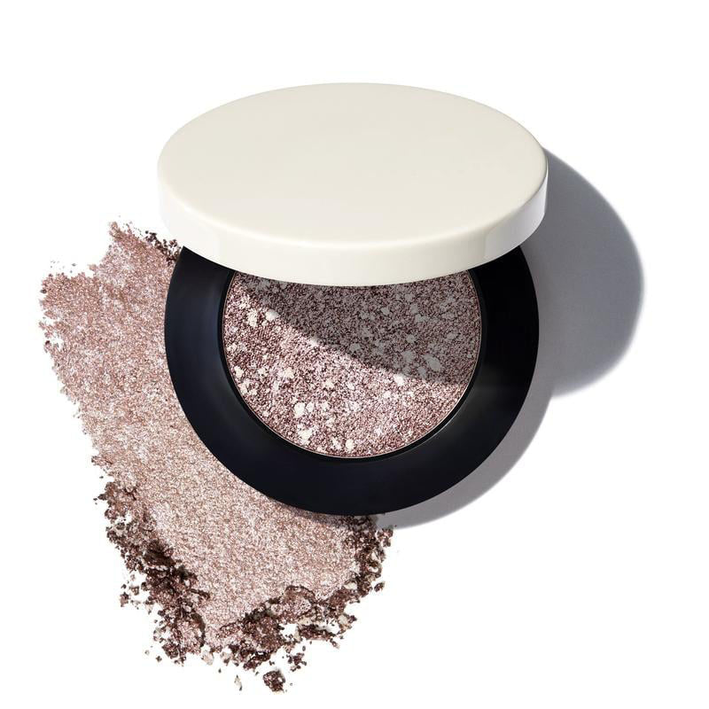 Multi-Chromatic Metallic Eyeshadow –  Buildable Foiled Shimmer Eyeshadow