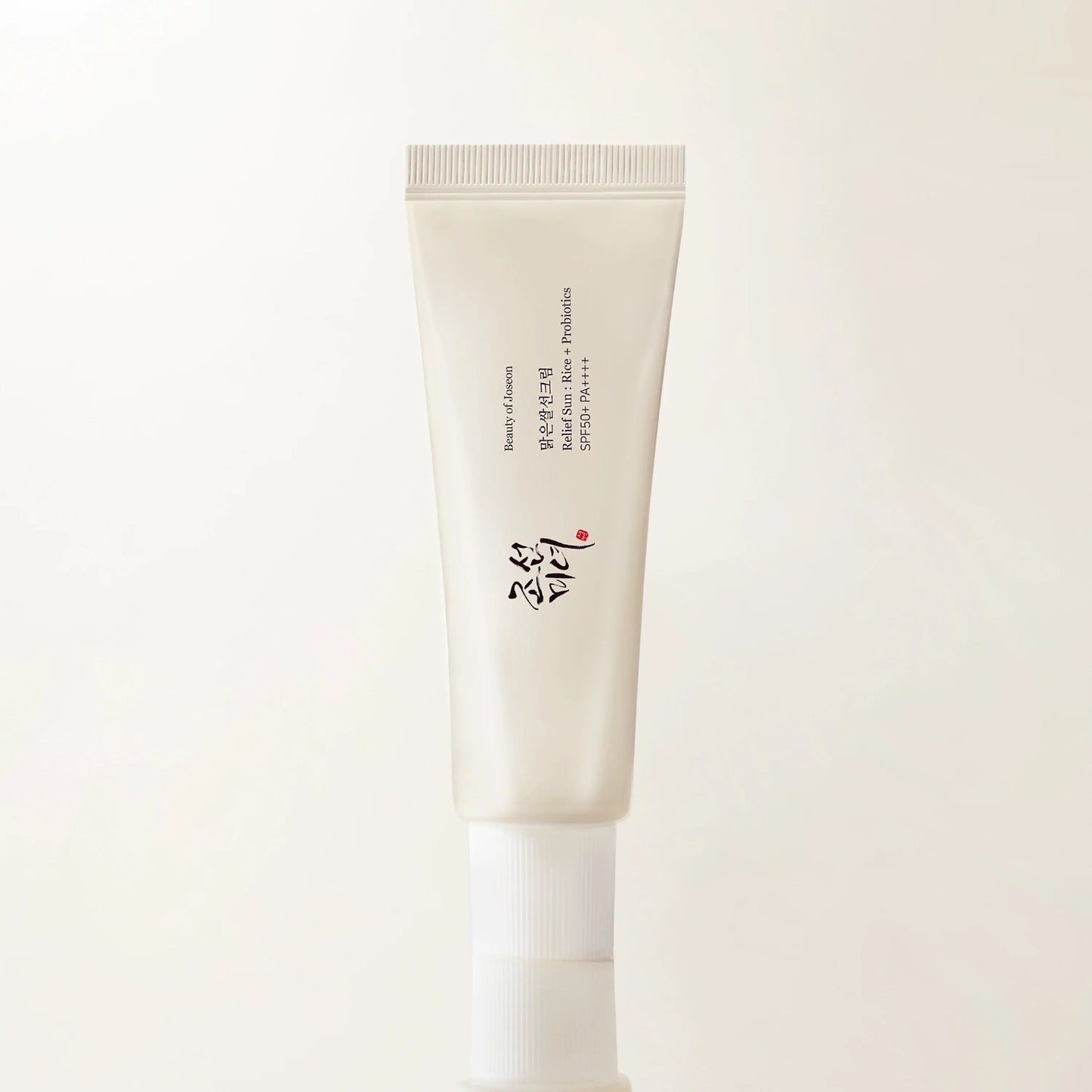 🌾Relief Sun – Rice Probiotic SPF50 PA++++, Korean Sunscreen, Lightweight & Non-Greasy (1.7oz)