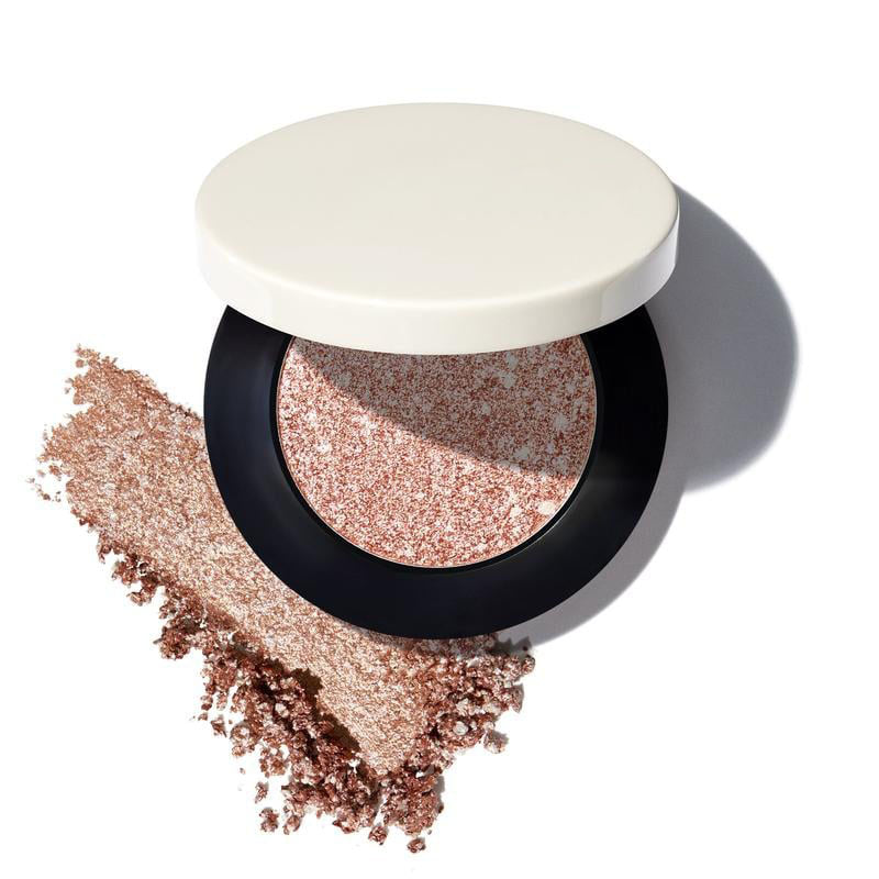 Multi-Chromatic Metallic Eyeshadow –  Buildable Foiled Shimmer Eyeshadow