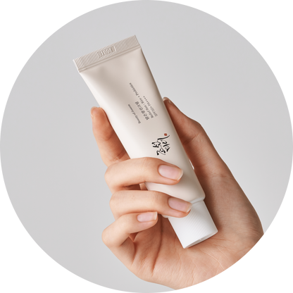 🌾Relief Sun – Rice Probiotic SPF50 PA++++, Korean Sunscreen, Lightweight & Non-Greasy (1.7oz)