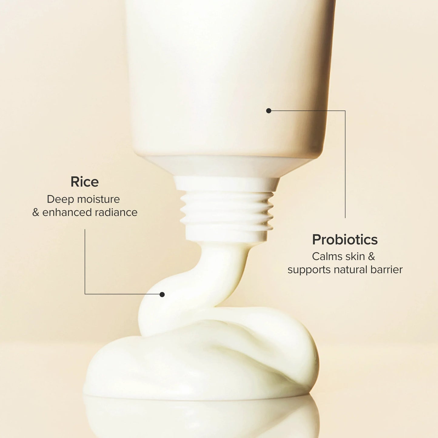 🌾Relief Sun – Rice Probiotic SPF50 PA++++, Korean Sunscreen, Lightweight & Non-Greasy (1.7oz)