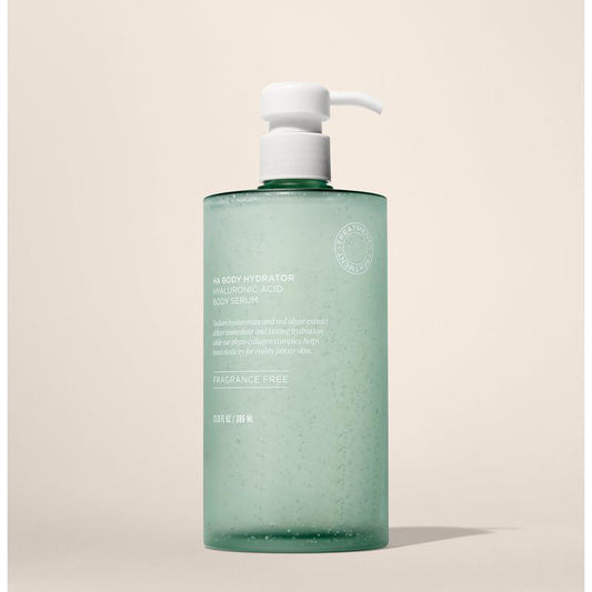 🌊HA Body Hydrator Hyaluronic Acid Body Serum