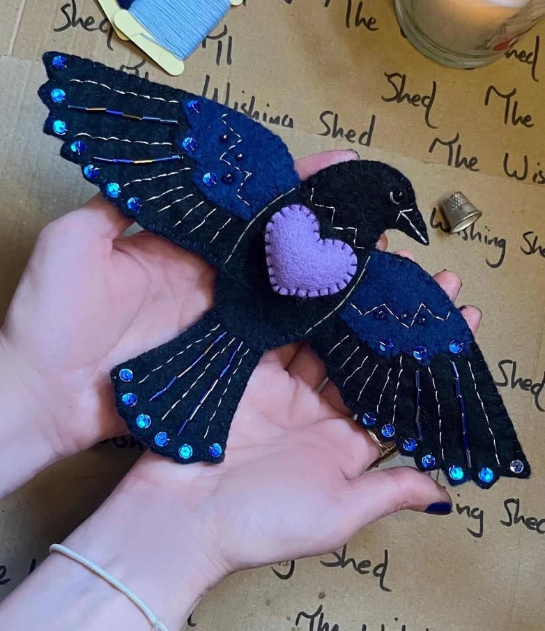 Crow