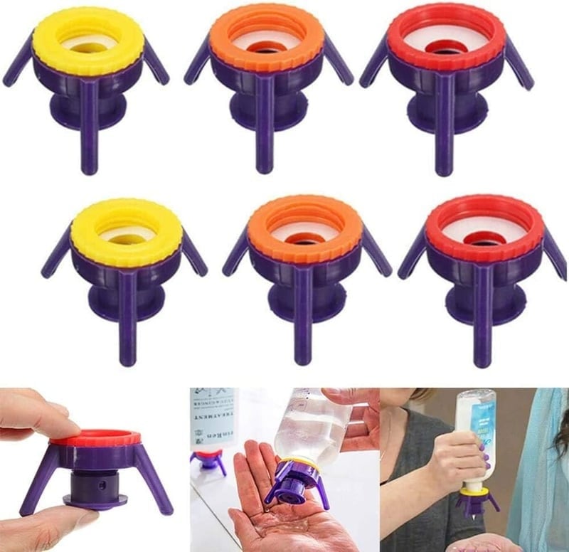 3-Pack (3 Sizes)