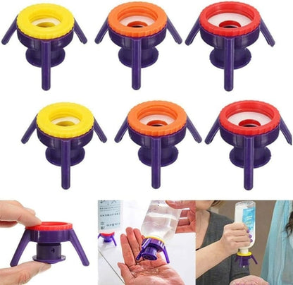 3-Pack (3 Sizes)