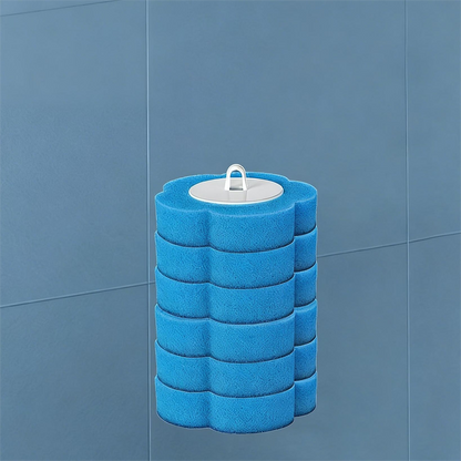 Only Refill (Without Toilet Brush),🔥Ocean,👍BEST PRICE🔥30 PCS REFILLS