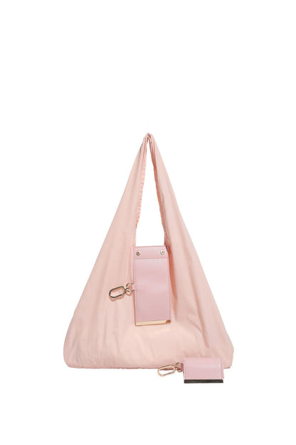 Nude pink