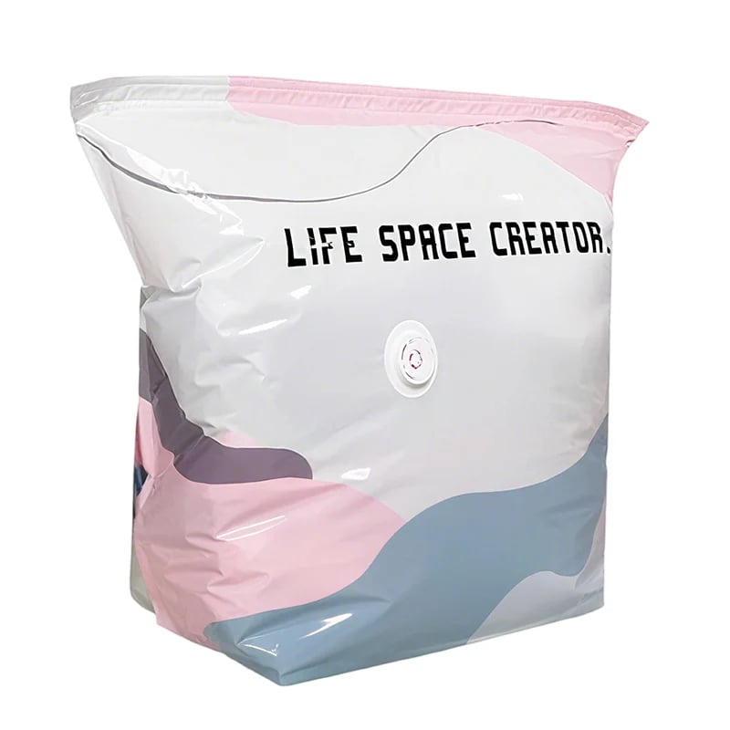 100*80*38cm - For duvets