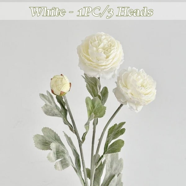 White,1 Bundle
