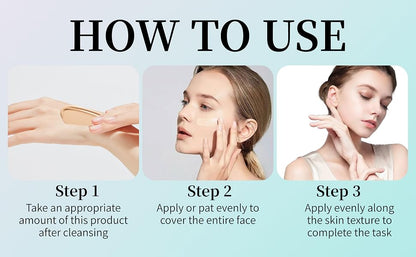 TriBlend Perfecting Primer