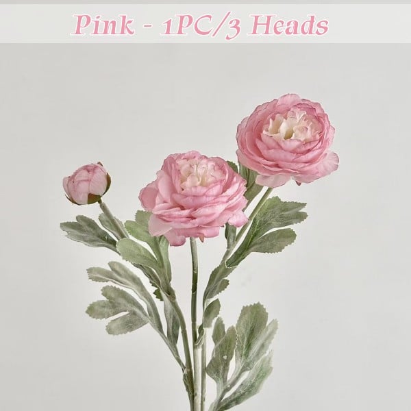 🔥Pink,1 Bundle