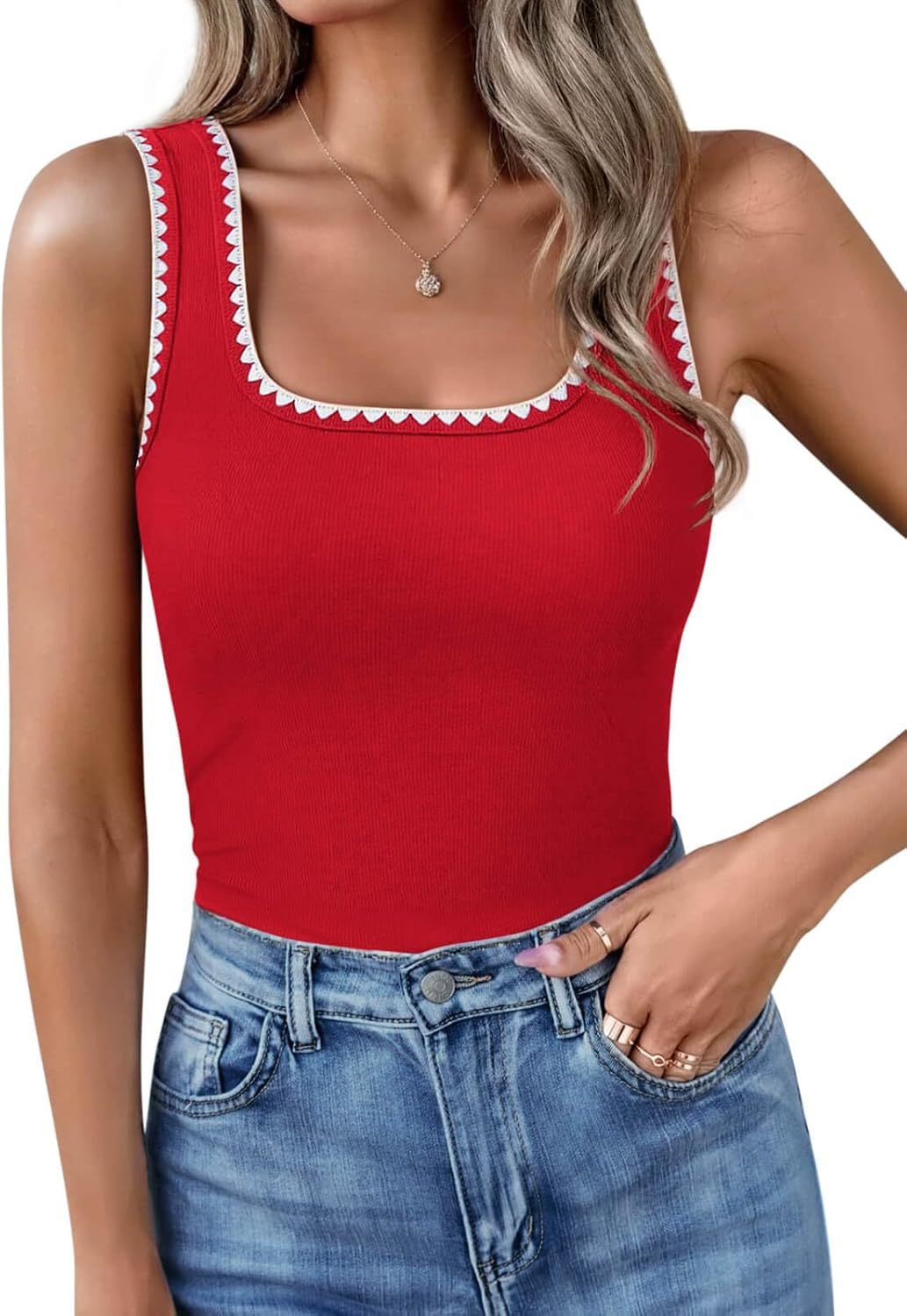 Red,2XL