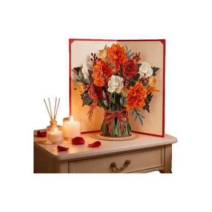 Bohemian Bouquet