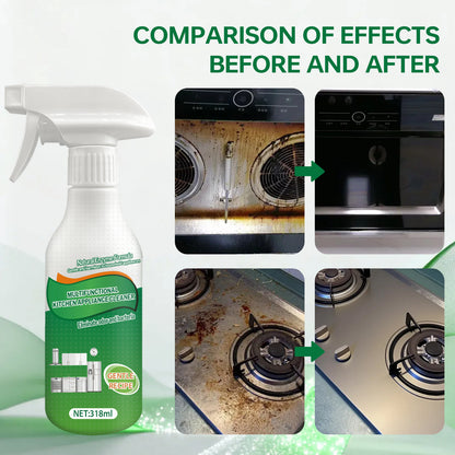 🍃Natural Enzyme Formula Liquid Cleaner Gentle for Household Appliances✨