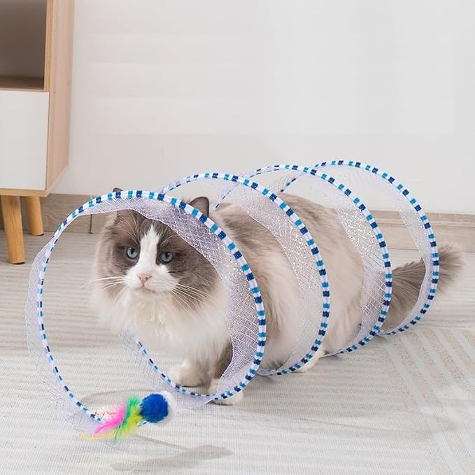 Kivori Cat Spiral™