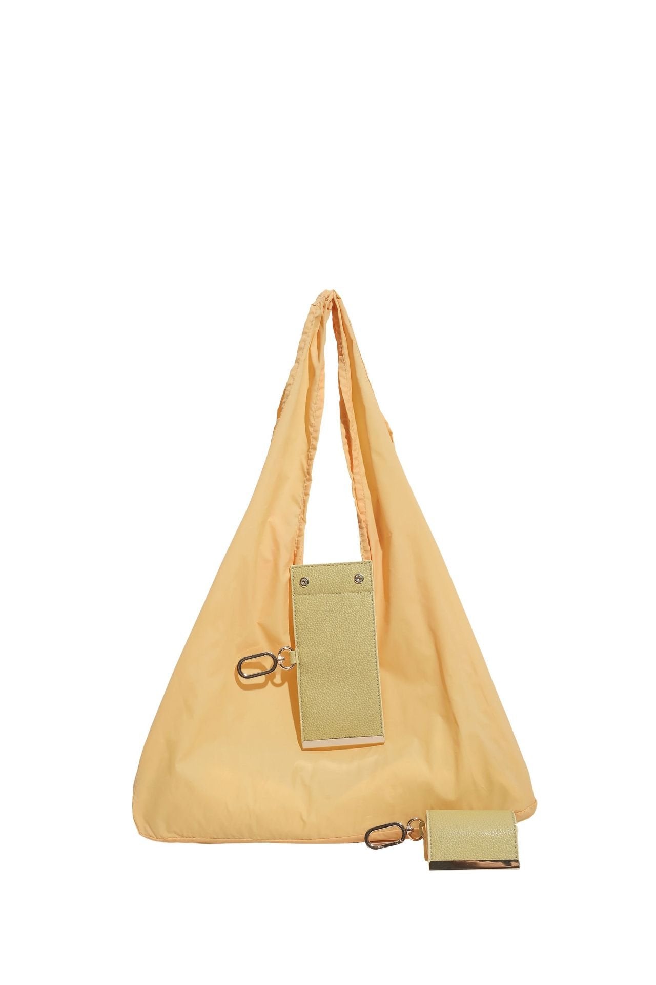 Light yellow