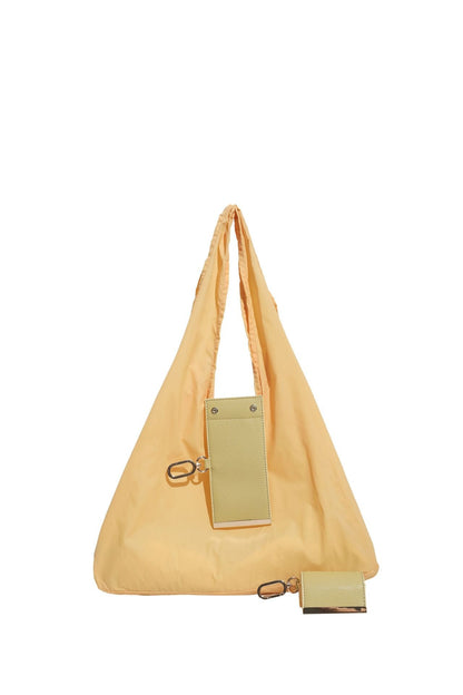Light yellow