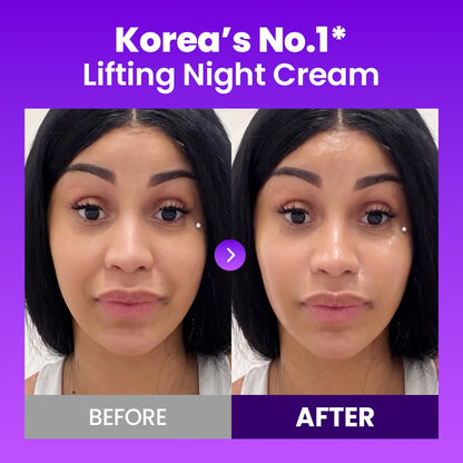 Probioderm 3D Lifting Cream