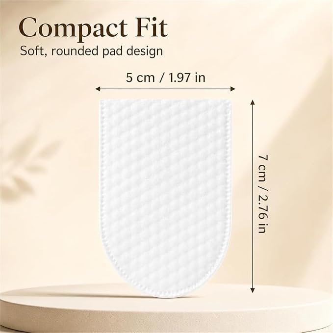 50PCS Disposable Faucet Filter Bags