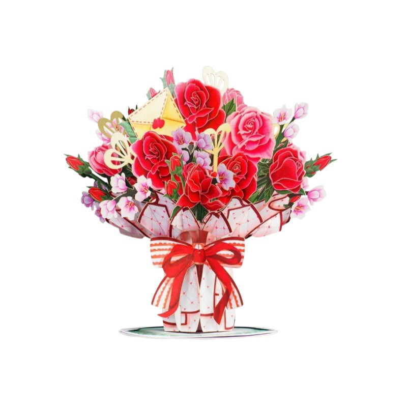 Valentine's Day Bouquet