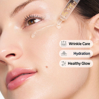 Silk Peptide Intensive Lifting Ampoule