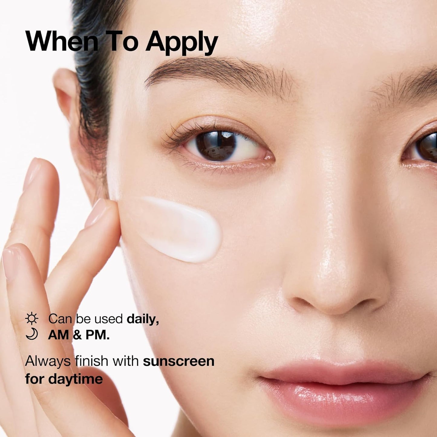🏆Flash Sale⚡ 50K+ SOLD! Almost Gone-💥🎉PDRN Hyaluronic Acid 100 Moisturizing Cream (60ml) | moisturizer, hydrating, glow💧