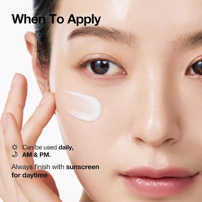 🏆Flash Sale⚡ 50K+ SOLD! Almost Gone-💥🎉PDRN Hyaluronic Acid 100 Moisturizing Cream (60ml) | moisturizer, hydrating, glow💧