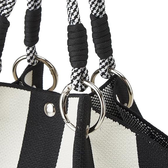🔥LAST DAY 49% OFF- Boho Woven Bucket Bag(Handmade Crochet Shoulder Bag)