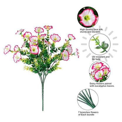 1 Bundle of Pink