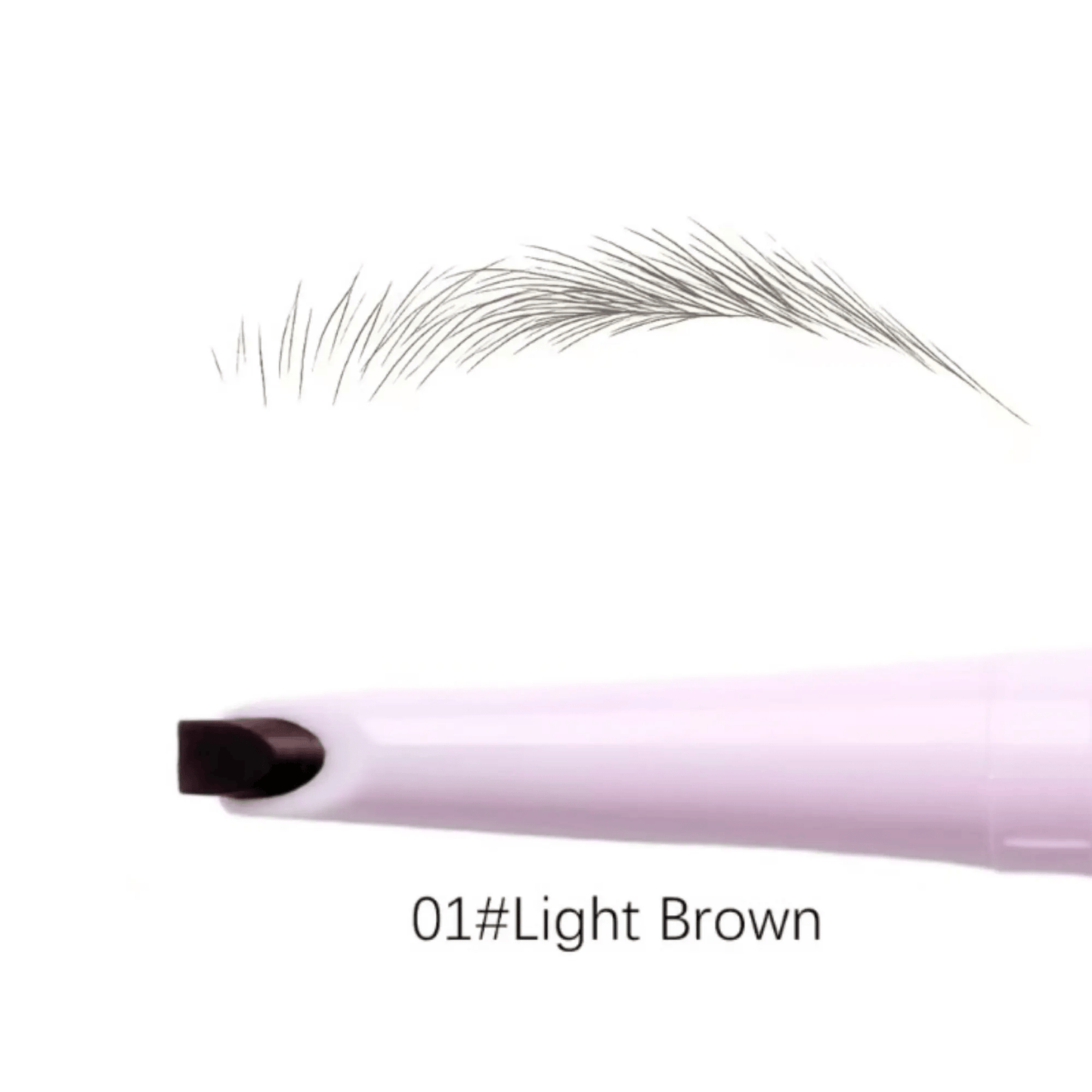 01#Light Brown,01#Light Brown