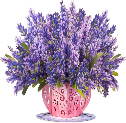 Lavender Bouquet