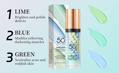 TriBlend Perfecting Primer