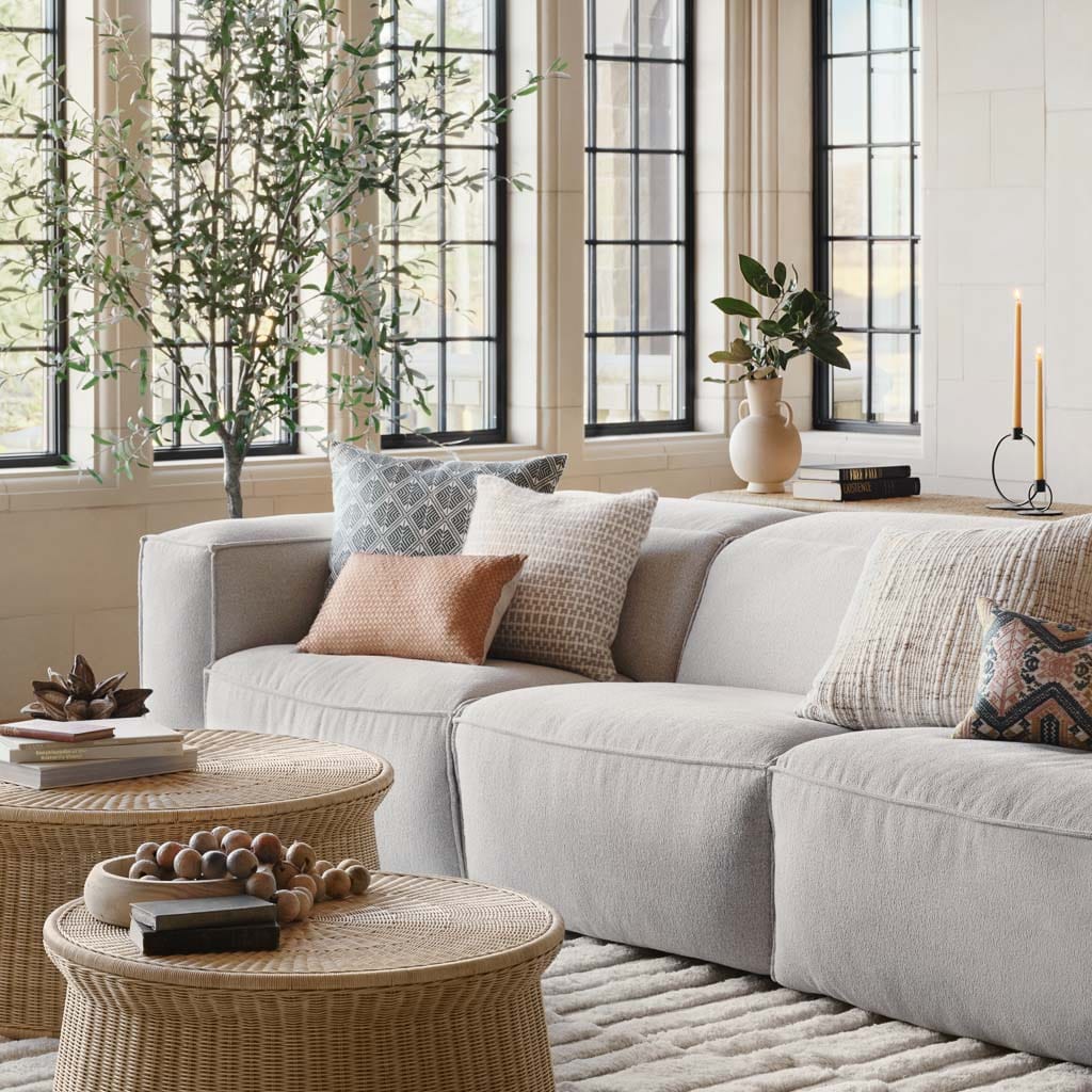 Aventura Pillow