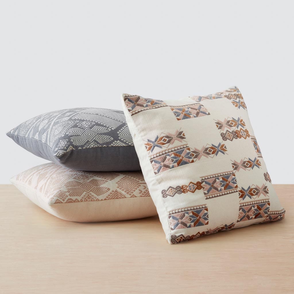 Azalea Pillow