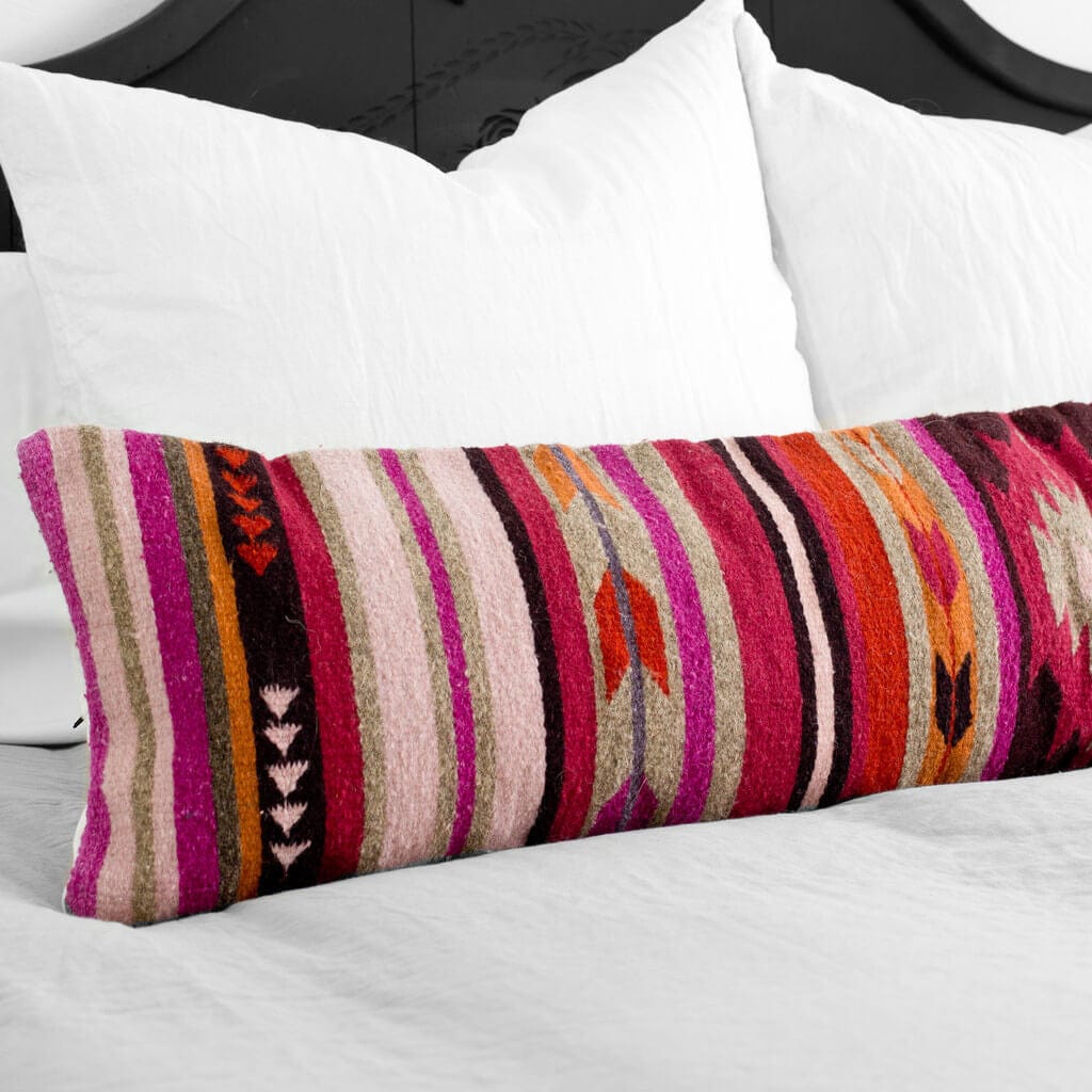 Baya Lumbar Pillow