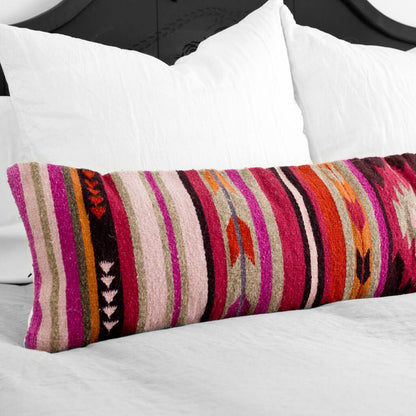 Baya Lumbar Pillow