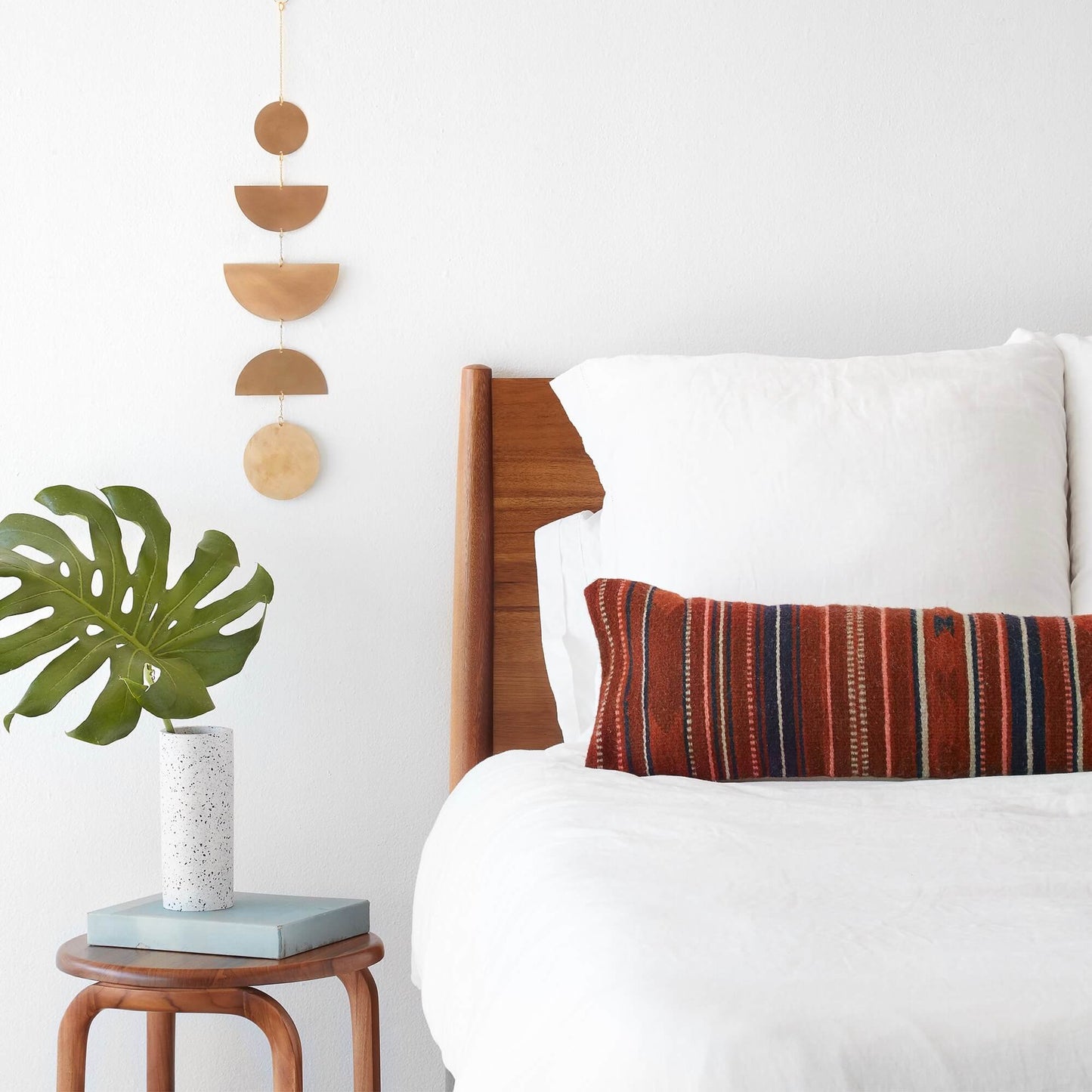 Paso Lumbar Pillow