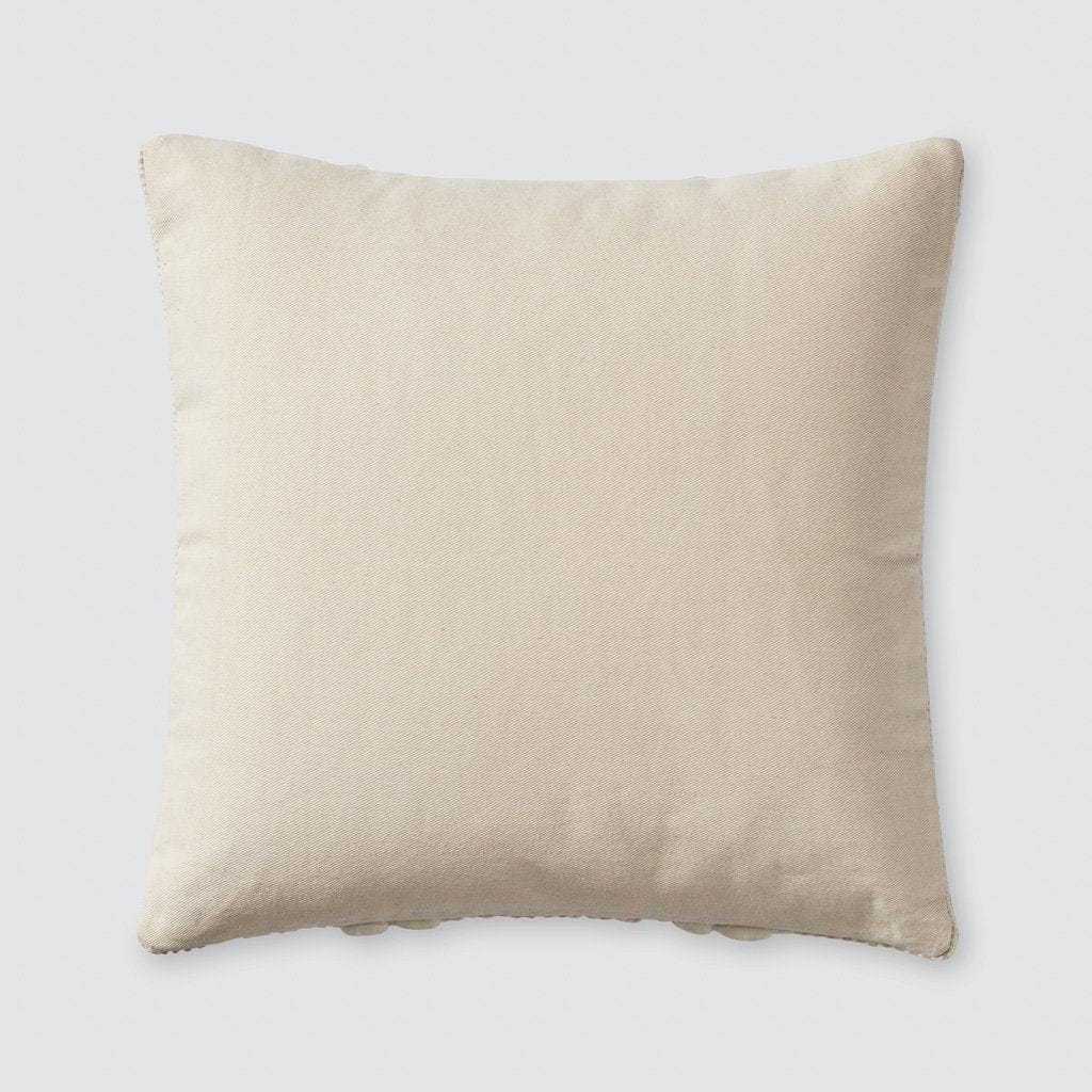 Contigo Pillow