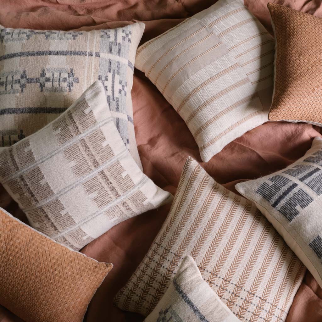 Estela Pillow