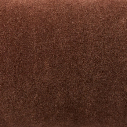 Naveta Velvet Small Lumbar Pillow
