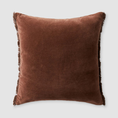 Naveta Velvet Pillow