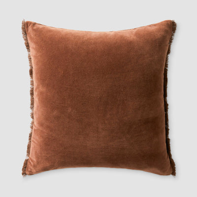 Naveta Velvet Pillow