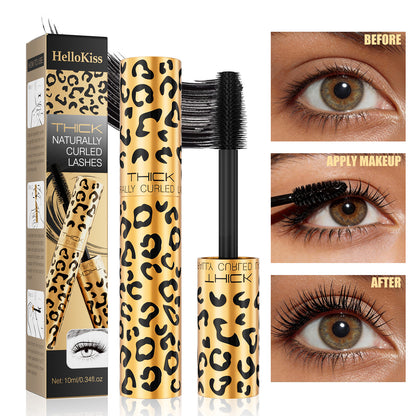 HelloKiss Leopard Print Mascara