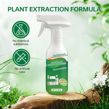 🍃Natural Enzyme Formula Liquid Cleaner Gentle for Household Appliances✨