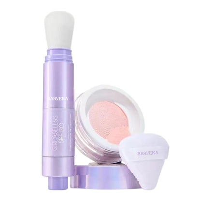CC color-correcting tinted serum
