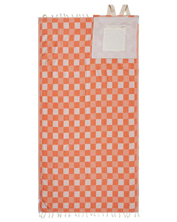 Coral Checker