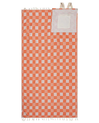 Coral Checker