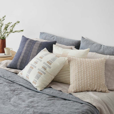 Sierra Boucle Pillow