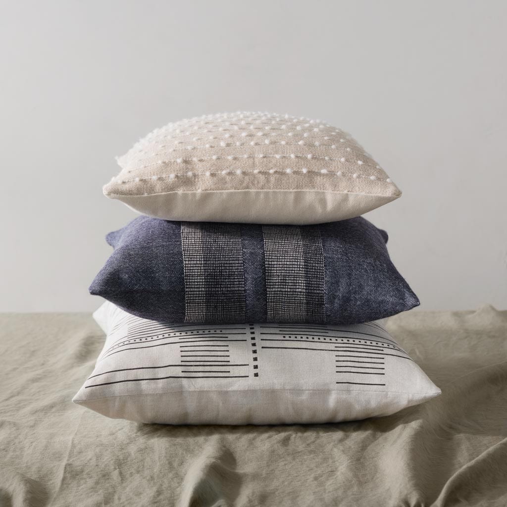 Sierra Boucle Pillow